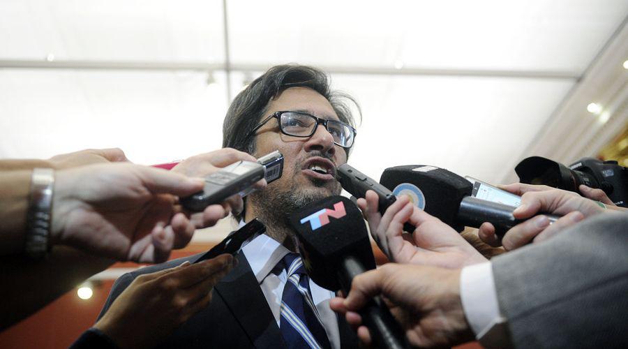 Buscan bajar la edad de imputabilidad de 16 a 14 antildeos