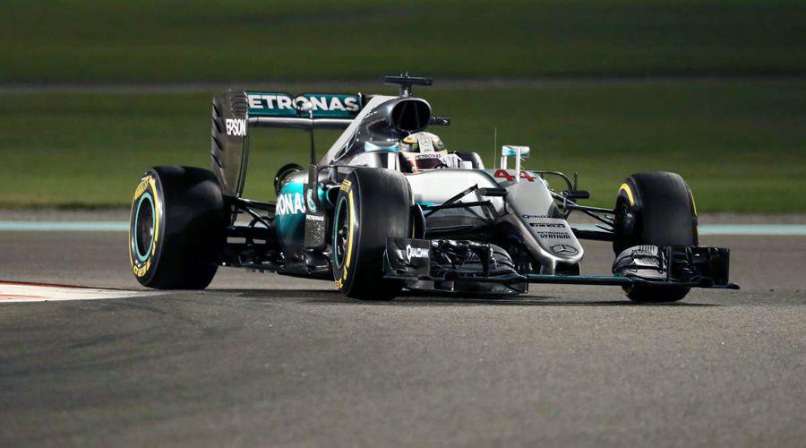 Posible castigo de la FIA a Mercedes tras la queja de Ferrari