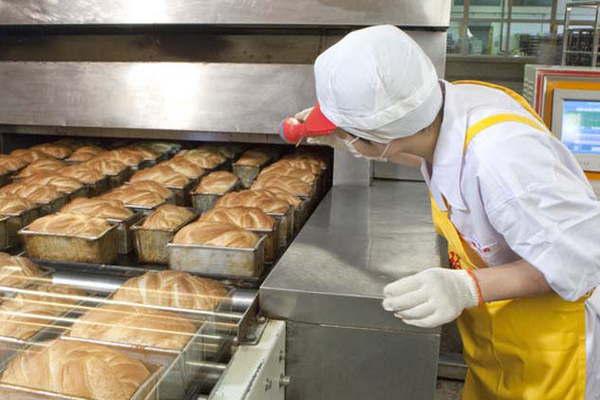 Industria alimenticia a favor de reformas pro competitividad