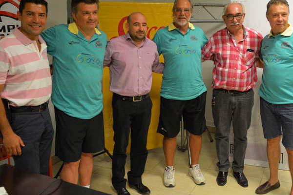 Arrancoacute la novena edicioacuten del campus 