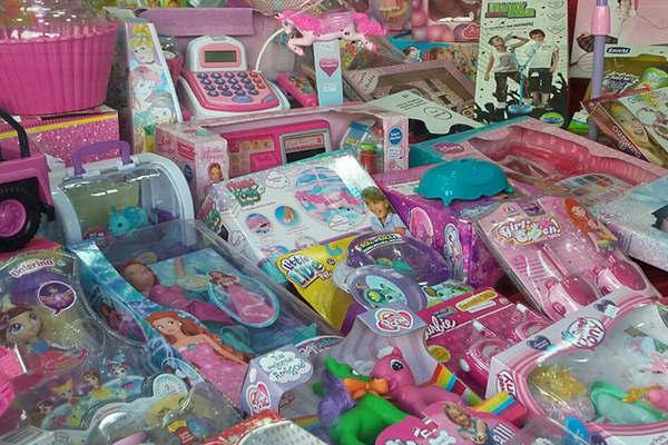 El gasto promedio es de 500 pesos