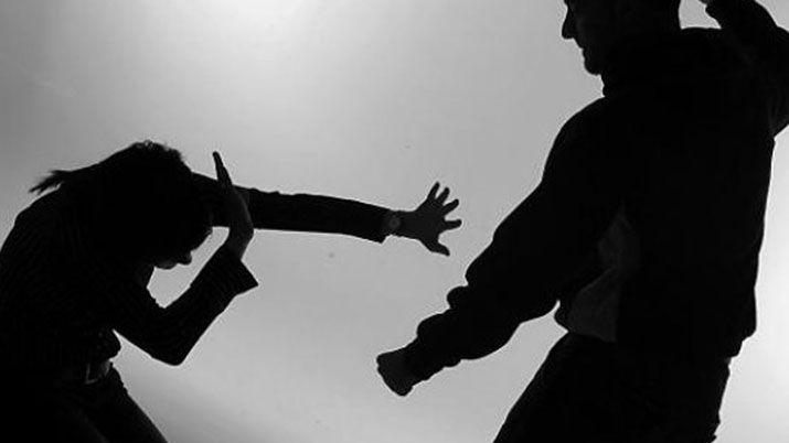 Discutioacute con su expareja su hija se descompensoacute y se negoacute a denunciarlo