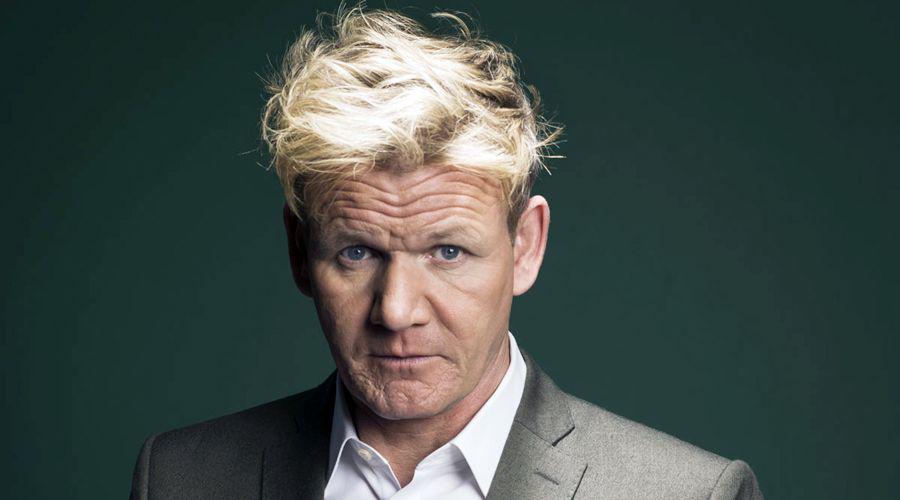 Ron Dennis y David Beckham casi a las pintildeas