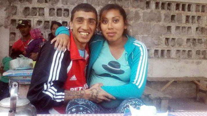 Estaba preso por femicidio y mató a su actual pareja