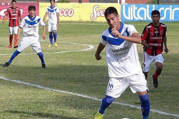 Independiente suma refuerzos al plantel