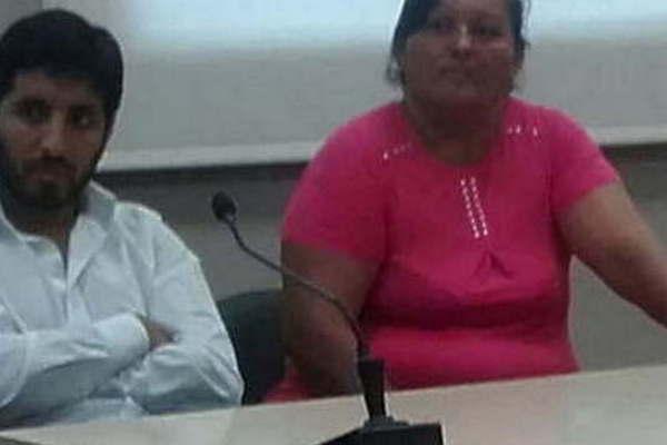 Duras reglas de conducta para mujer por golpear a su nuera