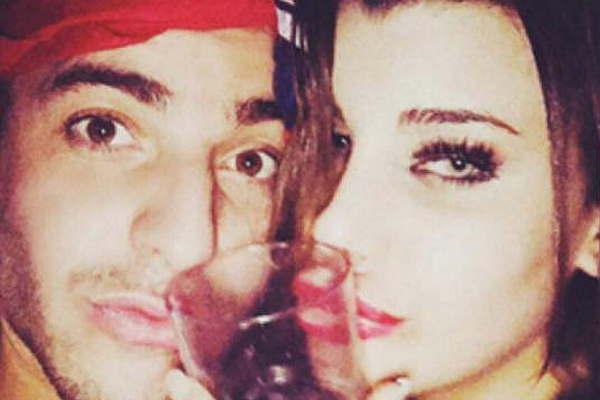 Charlotte aparecioacute con moretones en los brazos y su hermano apunta contra Loan