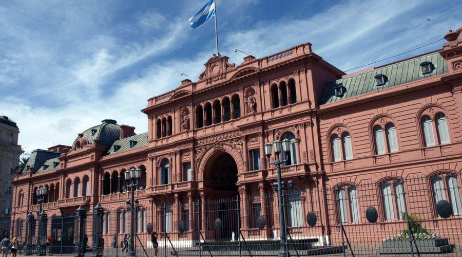Amenazaron de bomba en la Bombonera el Monumental y la casa rosada