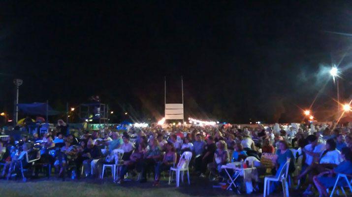 Festival de la Chacarera