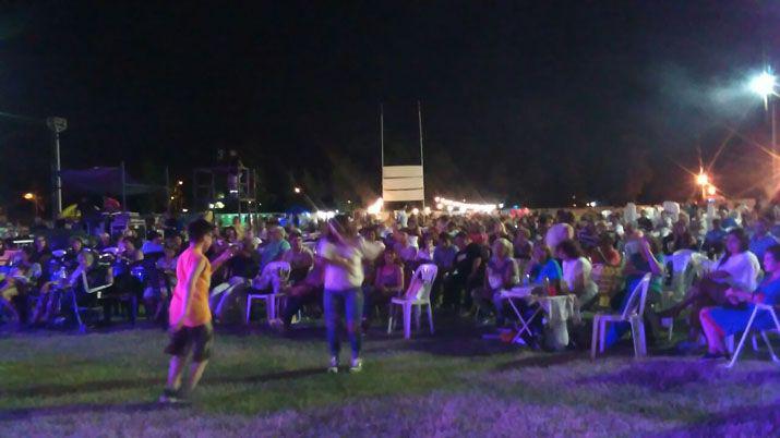 Festival de la Chacarera