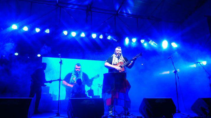 Festival de la Chacarera