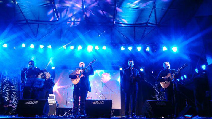 Festival de la Chacarera