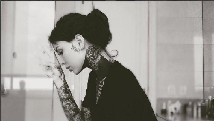 Cande Tinelli y una foto para el infarto en Instagram