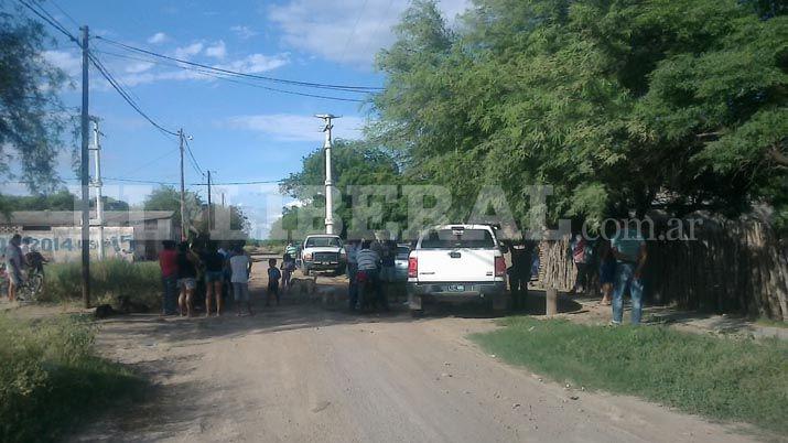 Encuentran a un joven ahorcado