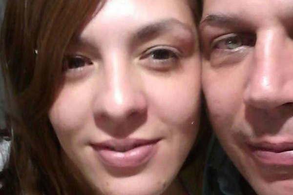 Catamarquentildea aparecioacute muerta en Buzios y buscan al esposo