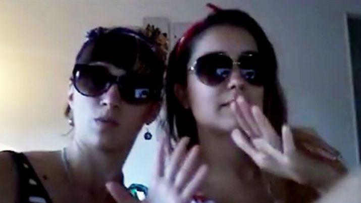 Feministas transformaron la cancioacuten Picky Picky y son furor en las redes