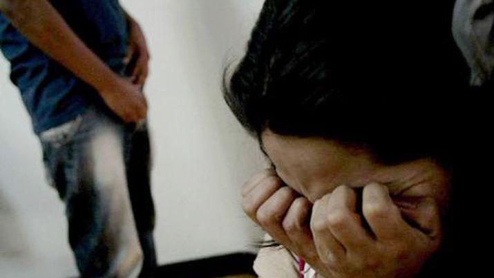 Atoacute a su ex novia la abusoacute y le mordioacute todo el cuerpo