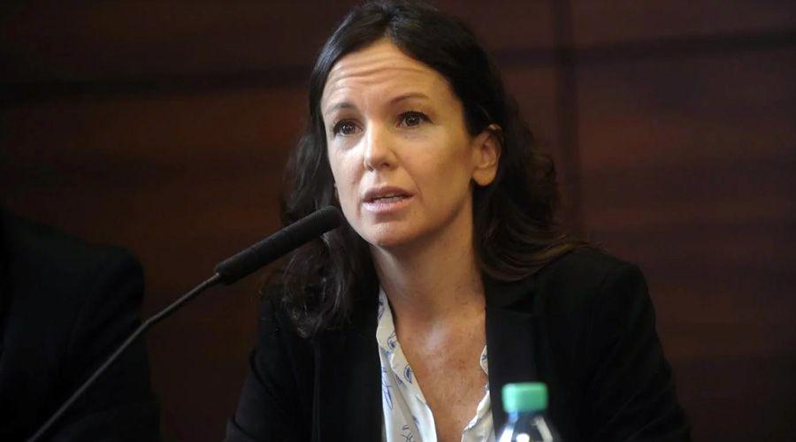 Dieron de alta a la ministra Stanley