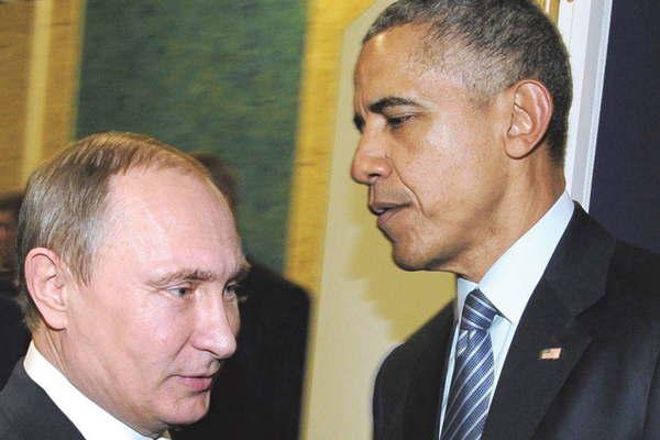 Estados Unidos advierte que Moscuacute intenta interferir en elecciones de otros paiacuteses