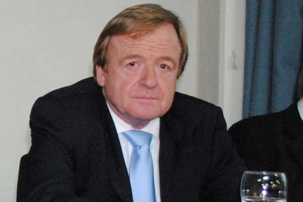 Descubren una offshore de allegado a Aniacutebal Fernaacutendez