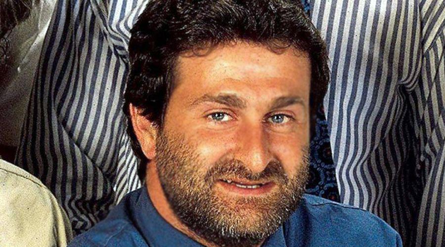 El asesino de Cabezas consiguioacute la libertad condicional