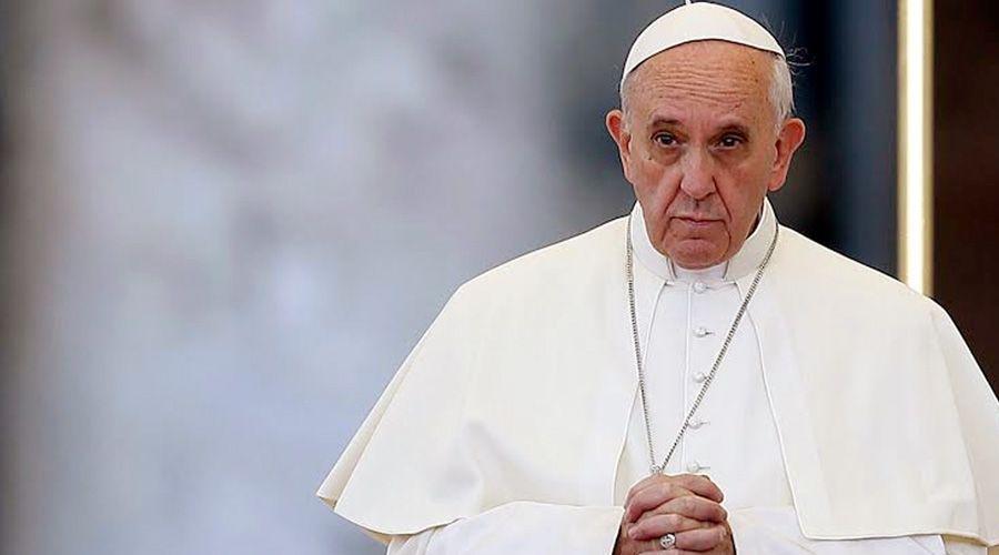 El Papa animoacute a las madres a amamantar sin miedo en la Capilla Sixtina