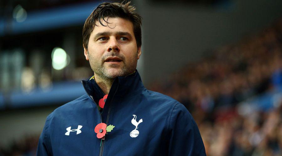 Pochettino es candidato a dirigir al Barcelona