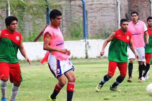 Villa Unioacuten disputaraacute dos amistosos con Sector El Alto