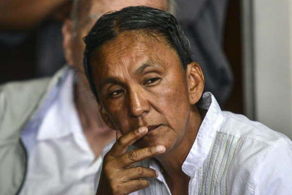 Ordenan el secuestro de maacutes de una veintena de vehiacuteculos de alta gama propiedad de Milagro Sala