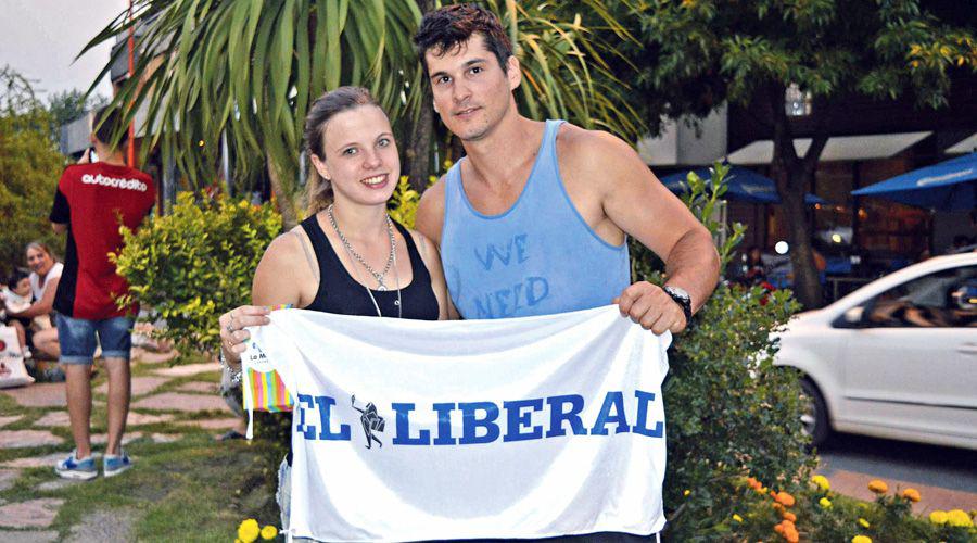 Carlos Paz un lugar para contemplar la naturaleza desde distintos puntos