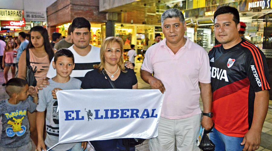 Carlos Paz un lugar para contemplar la naturaleza desde distintos puntos