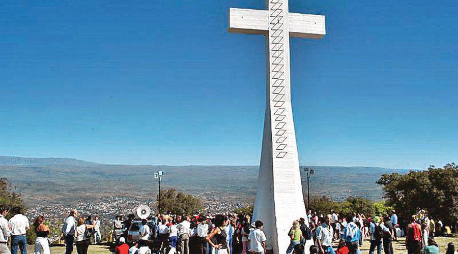 Carlos Paz un lugar para contemplar la naturaleza desde distintos puntos