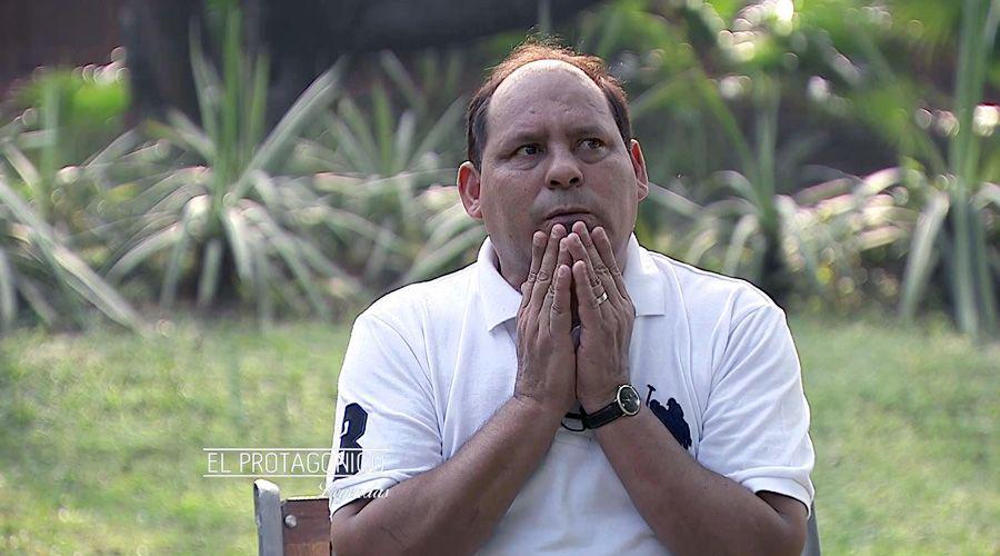 Murioacute el paraguayo Roberto Cabantildeas iacutedolo de Boca