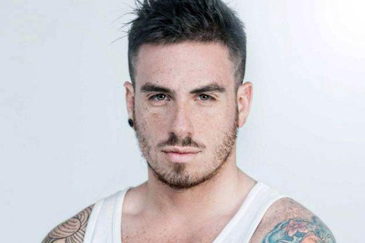 Fede Bal volvioacute a cambiar su look y lo presumioacute en las redes