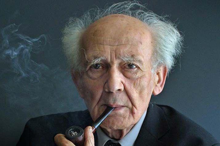 Falleció el reconocido filósofo y sociólogo Zygmunt Bauman