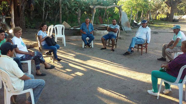 Capacitan a productores en sanidad animal e inseminacioacuten artificial