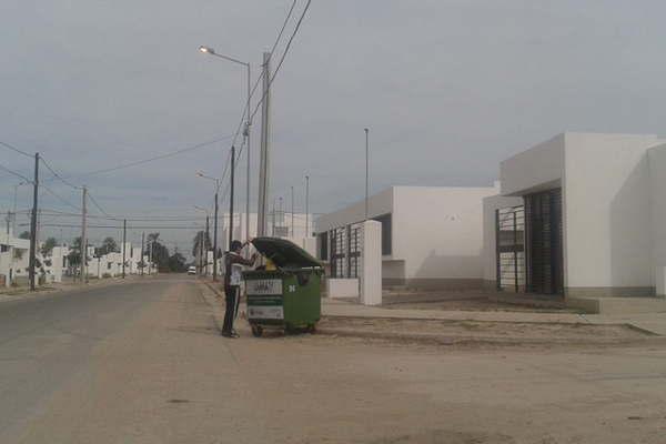 Destacaron el acompantildeamiento de los vecinos a la campantildea municipal La Banda limpia es maacutes linda