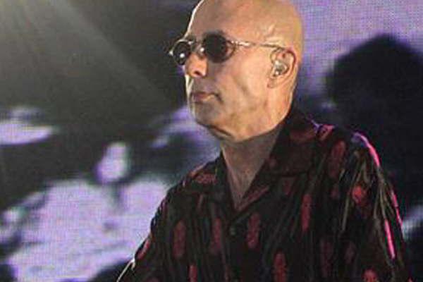 Ya comenzoacute la venta de entradas para el show del Indio Solari