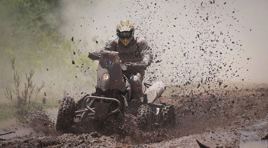Medio espantildeol mostroacute sus 10 mejores fotos del Dakar en Santiago