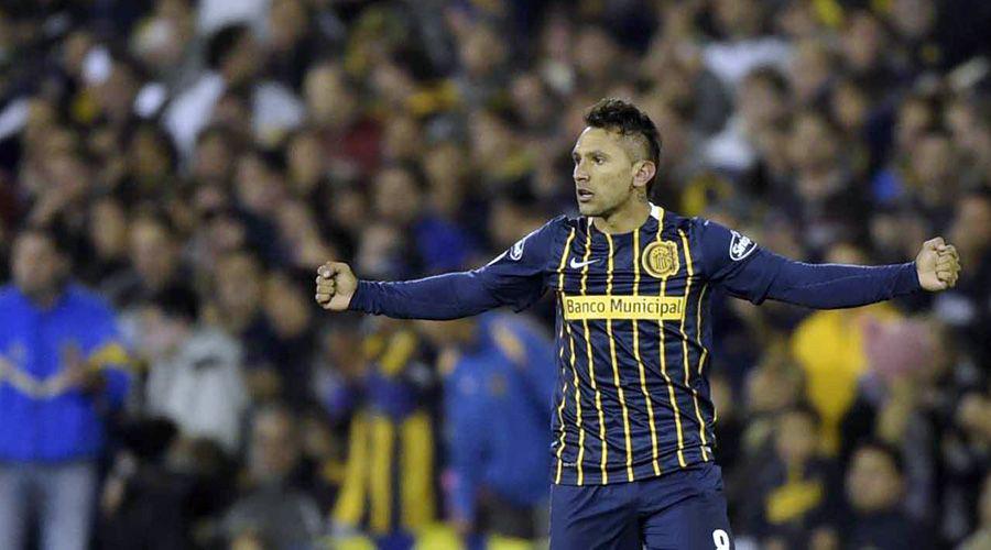 River y una obsesioacuten llamada Walter Montoya