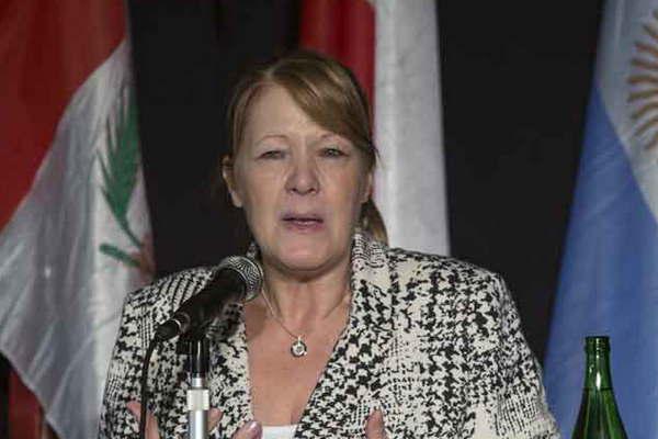 Un temporal dejoacute rutas intransitables en el interior catamarquentildeo