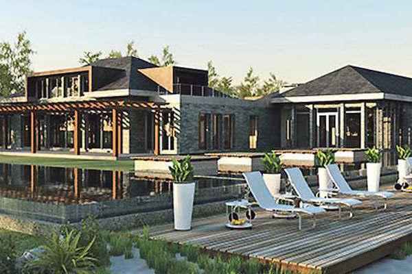 El Hotel Bahiacutea Vik Joseacute Ignacio un lugar de ensuentildeo