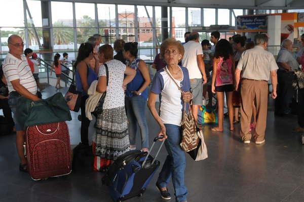 Bajaron los precios de pasajes en colectivo para Mar del Plata