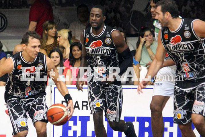 El Negro bandeño tiene una difícil presentación ante Estudiantes de Concordia