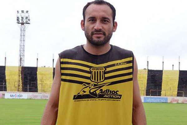 Es un desafiacuteo lindo jugar en Mitre