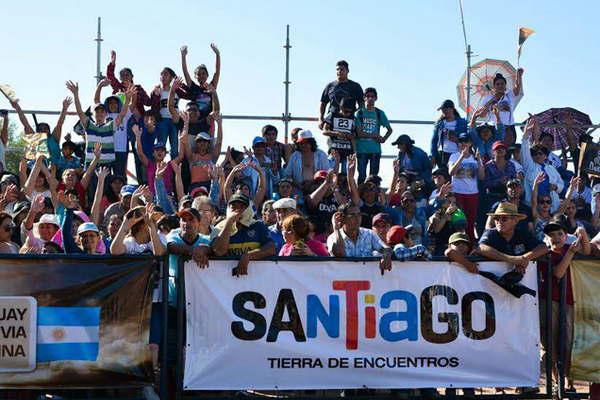 La ocupacioacuten hotelera fue muy buena en la zona