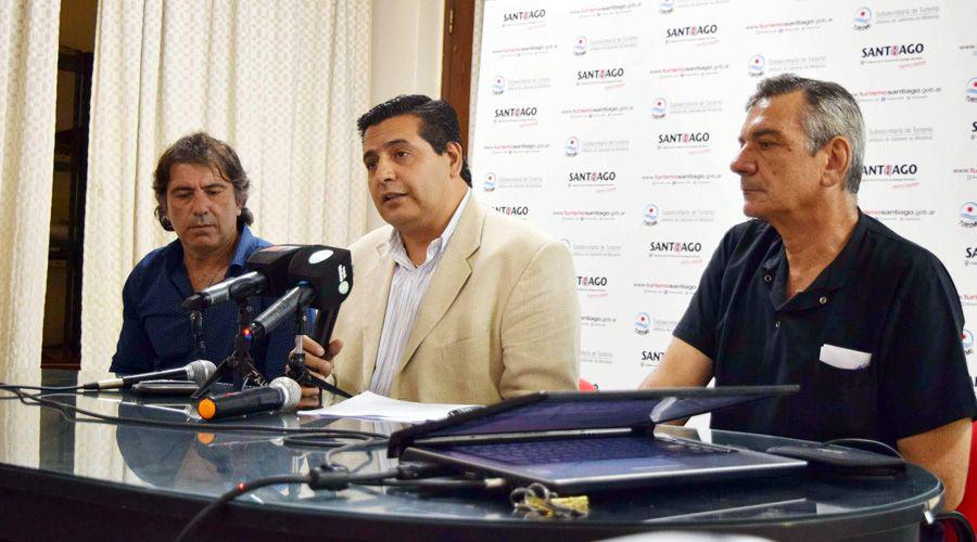 El Dakar convocoacute a casi 50 mil personas y generoacute 22 millones