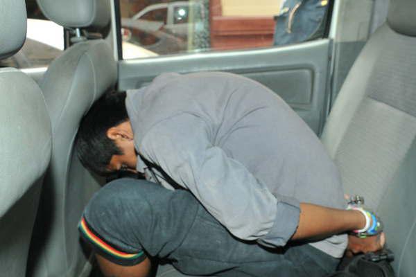 Tuvo sexo con una menor con retraso madurativo y ahora estaacute detenido