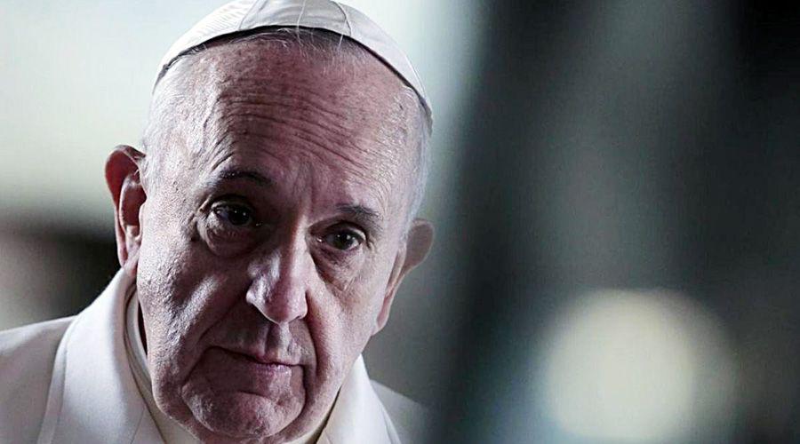 El Papa denuncioacute a quienes cobran para entrar a la Audiencia de los mieacutercoles