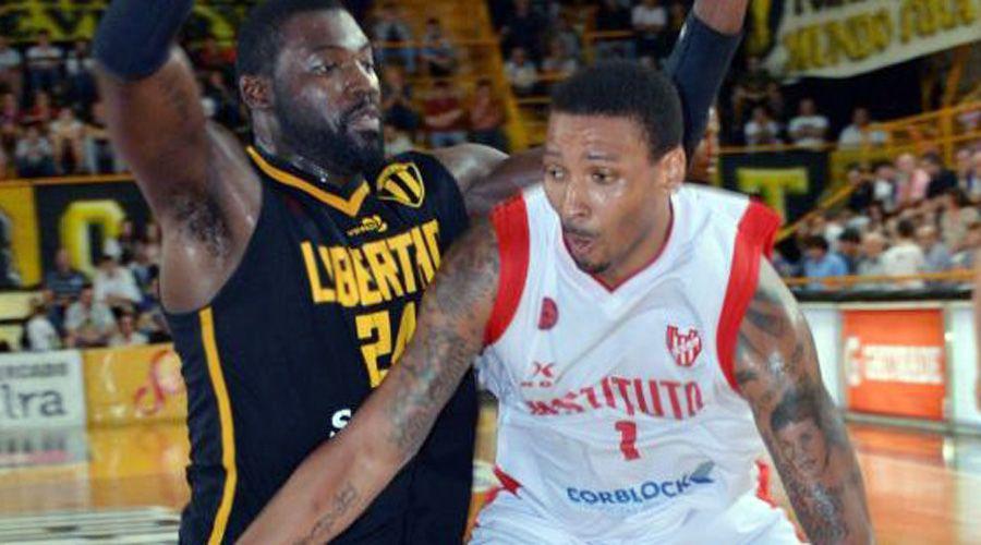 Jazwyn Michael Cowan es el nuevo refuerzo de Quimsa